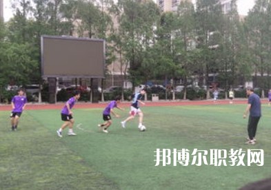 宜昌現代信息中等職業技術學校2023年招生錄取分數線