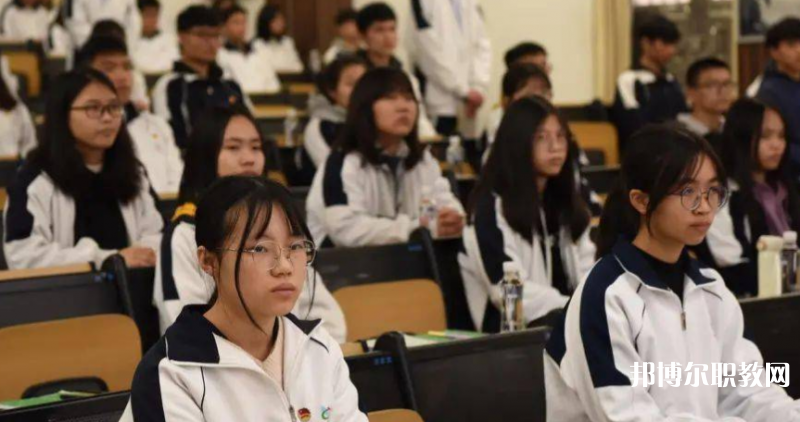 佛山華材職業(yè)技術(shù)學校2023年招生錄取分數(shù)線（2024參考）
