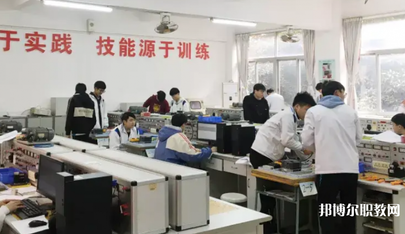 順德梁銶琚職業技術學校2023年招生錄取分數線（2024參考）