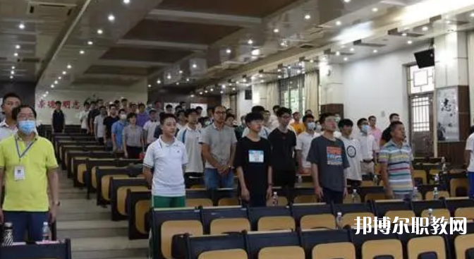 湛江女子職業技術學校2023年招生錄取分數線（2024參考）