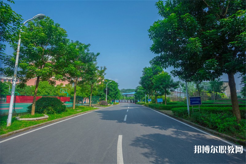 四川2024年中專學校包不包就業