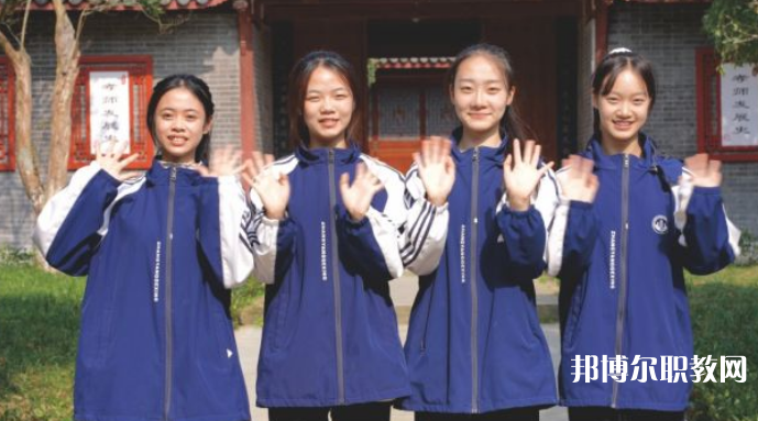 四川2024年中專學校有哪些專業適合女生