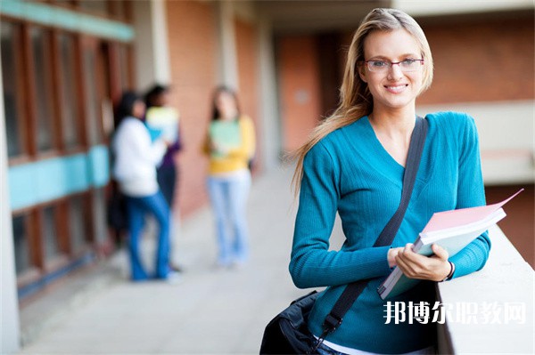 廣東哪里的中專學校能讀電子商務專業