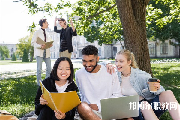 廣東哪里的職業(yè)學校能讀數字媒體藝術專業(yè)