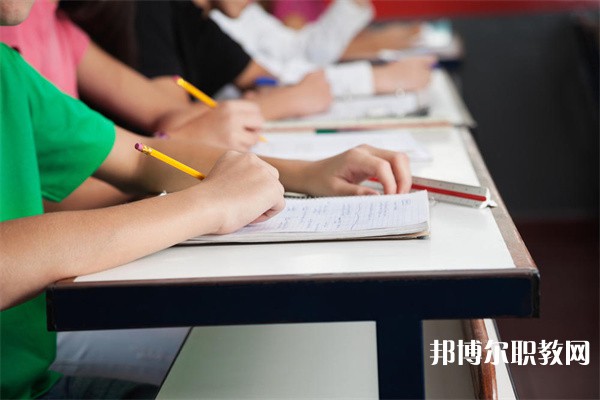 廣東哪里的職業學校能讀國際貿易專業