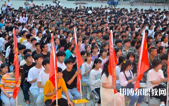 2024新蔡縣中等職業(yè)技術學校招生計劃 招生人數是多少(附要求、條件、對象)