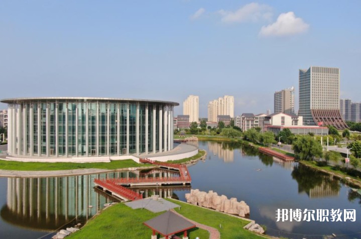 河南藝術職業學院中專部招生簡章2024年