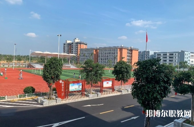 2024貴港市白云職業(yè)技術學校招生計劃 招生人數是多少(附要求、條件、對象)