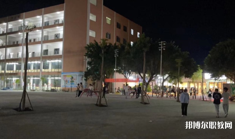 2024貴港市民族職業技術學校招生計劃 招生人數是多少(附要求、條件、對象)