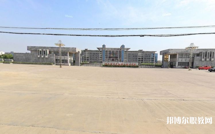 安徽體育運動職業技術學院(中專部)怎么樣、好不好