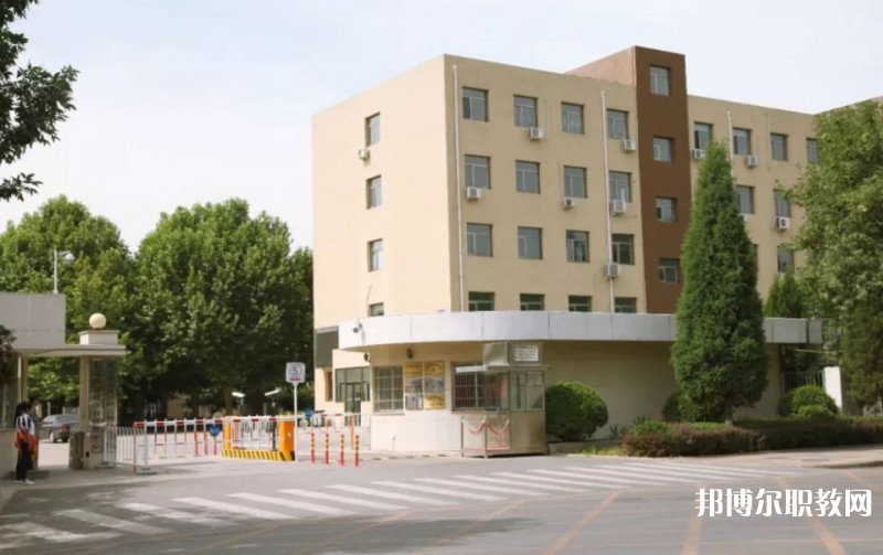 2024北京市城市管理高級技術(shù)學(xué)校招生計劃 招生人數(shù)是多少(附要求、條件、對象)