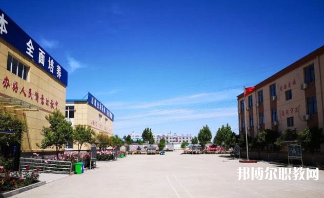 2024晉南綜合職業技術學校招生計劃 招生人數是多少(附要求、條件、對象)