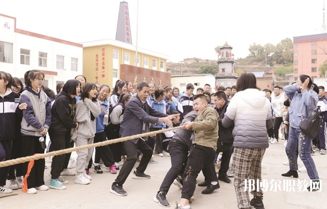 2024方山縣職業(yè)中學招生計劃 招生人數(shù)是多少(附要求、條件、對象)