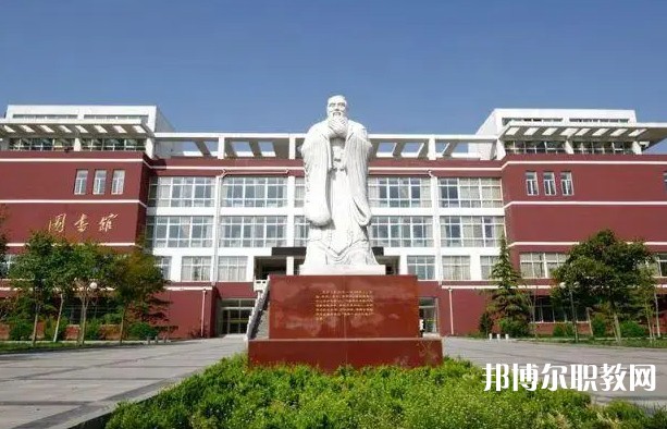 濟南協和職業中等專業學校網站網址主頁