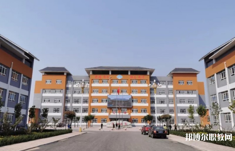 祁縣職業高級中學怎么樣、好不好