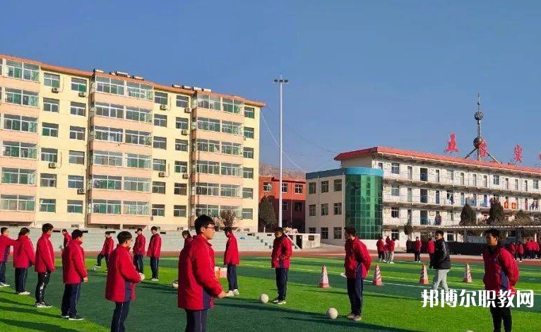 2024五臺縣實驗中學(xué)(職教班)招生計劃 招生人數(shù)是多少(附要求、條件、對象)