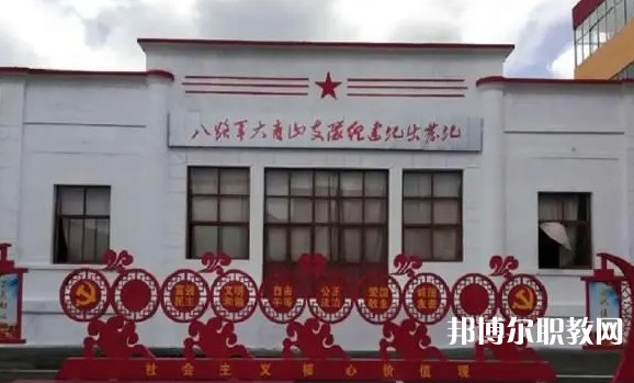 2024五寨縣職業(yè)中學招生計劃 招生人數是多少(附要求、條件、對象)
