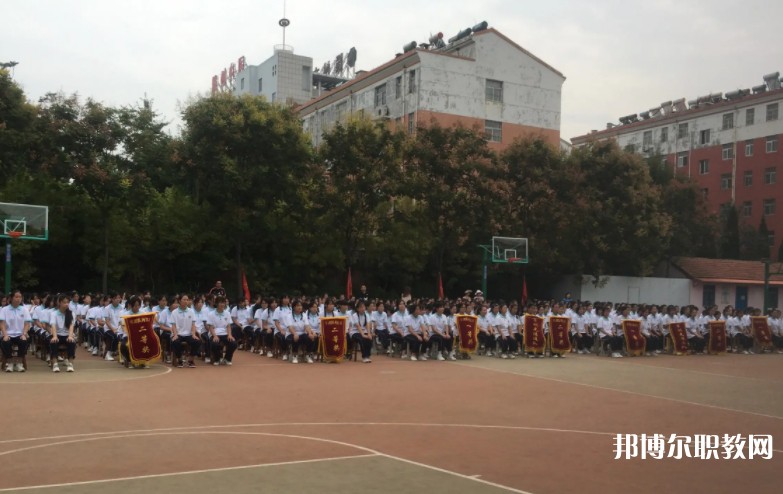 2024滕州市第一成人中等專業學校招生計劃 招生人數是多少(附要求、條件、對象)