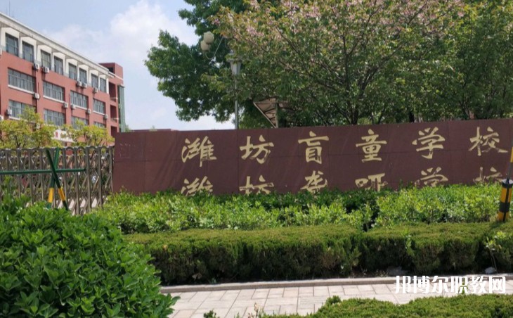 濰坊市自強(qiáng)職業(yè)中等專業(yè)學(xué)校怎么樣、好不好