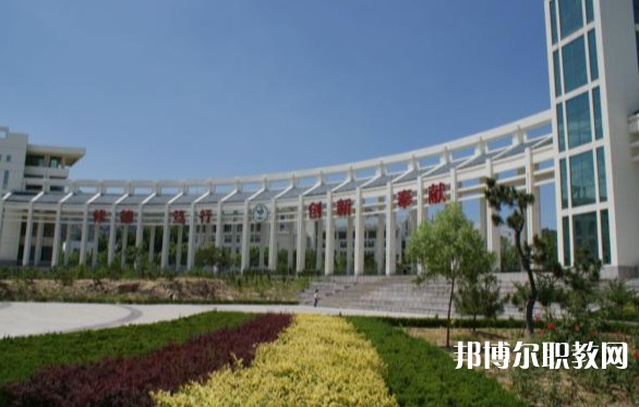 泰安市第一職業中等專業學校怎么樣、好不好
