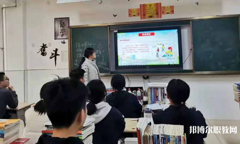 2024德州信息工程中等專業(yè)學(xué)校招生計劃 招生人數(shù)是多少(附要求、條件、對象)