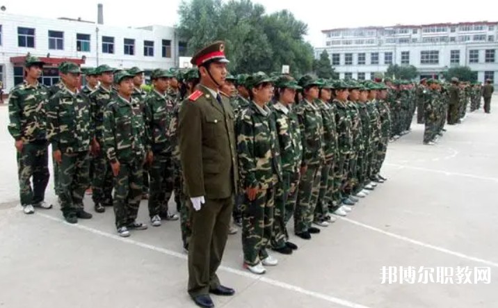 2024山西國防軍星技工學校招生計劃 招生人數是多少(附要求、條件、對象)