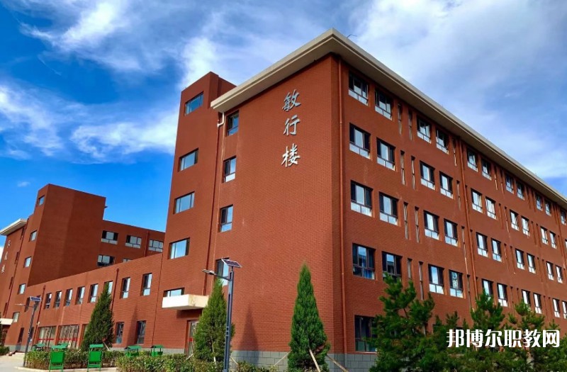 大同市云岡區錦程職業技術學校怎么樣、好不好