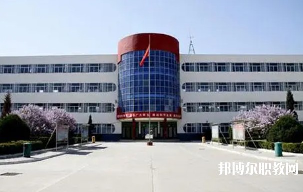 長子縣職業技術學校怎么樣、好不好