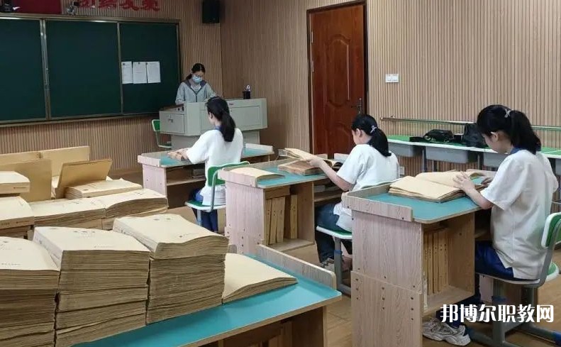 2024臨汾市特殊教育學校職業高中部招生計劃 招生人數是多少(附要求、條件、對象)