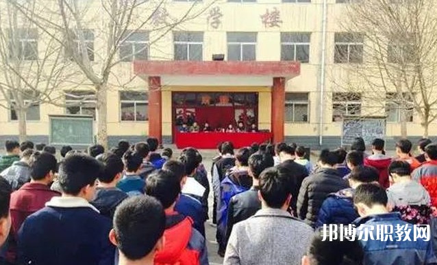 2024臨汾藍天文武學校招生計劃 招生人數(shù)是多少(附要求、條件、對象)