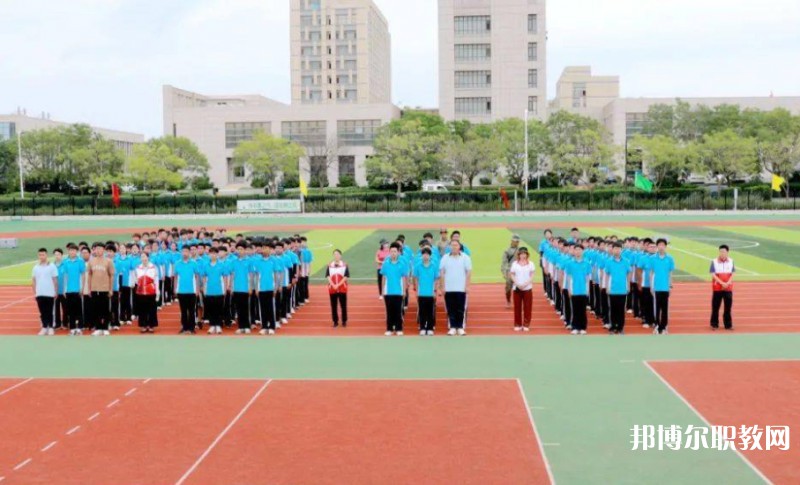長(zhǎng)?？h中等職業(yè)技術(shù)專業(yè)學(xué)校怎么樣、好不好