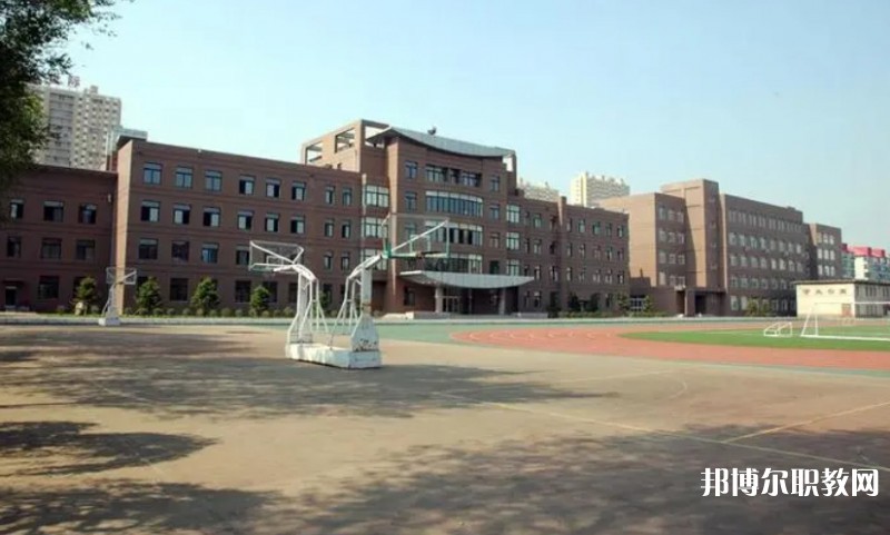 撫順市第一中等職業技術專業學校招生簡章2024年
