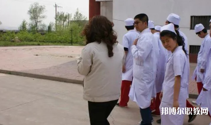 本溪市衛生學校怎么樣、好不好