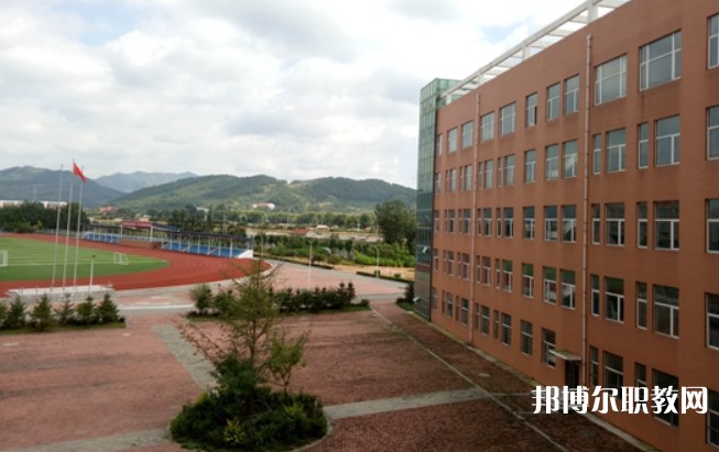 2024本溪市機電工程學校招生計劃 招生人數是多少(附要求、條件、對象)