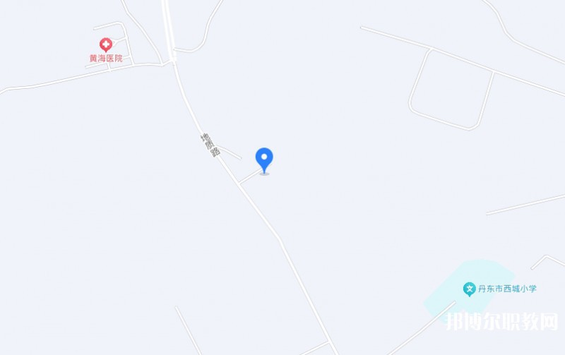 東北工業學校地址，乘車路線