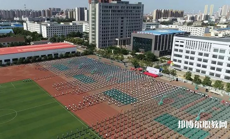 2024鲅魚圈區(qū)中等職業(yè)技術(shù)專業(yè)學(xué)校招生計(jì)劃 招生人數(shù)是多少(附要求、條件、對(duì)象)