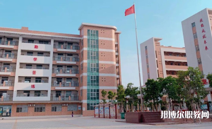 惠州市仲愷技工學校怎么樣、好不好