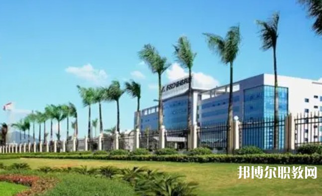 深圳市奮達職業技術學校怎么樣、好不好