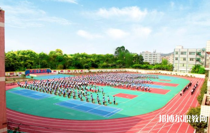 深圳市奮達職業技術學校網站網址主頁