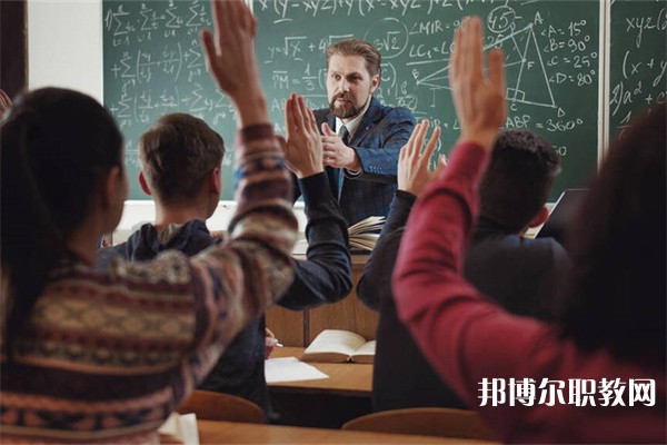 貴州哪里的職業學校能讀建筑工程施工專業
