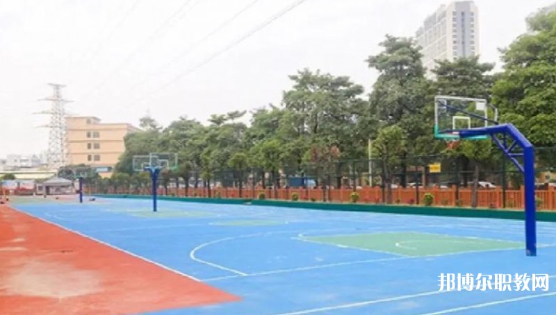 廣州市天工科技技工學校怎么樣、好不好