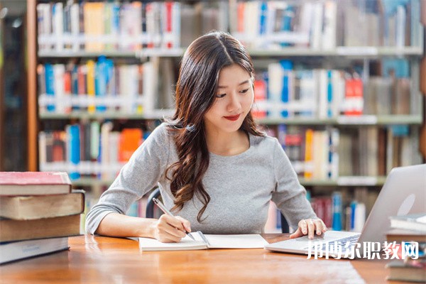 貴州哪里的中專學校能讀焊接加工專業