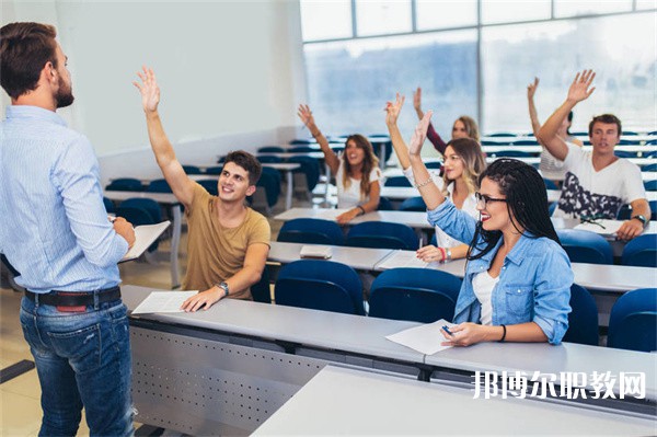 貴州哪里的中專學校能讀現代家政服務與管理專業