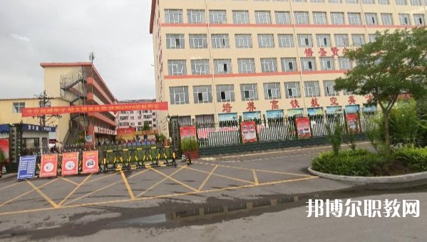 長治市超越中等職業學校怎么樣、好不好