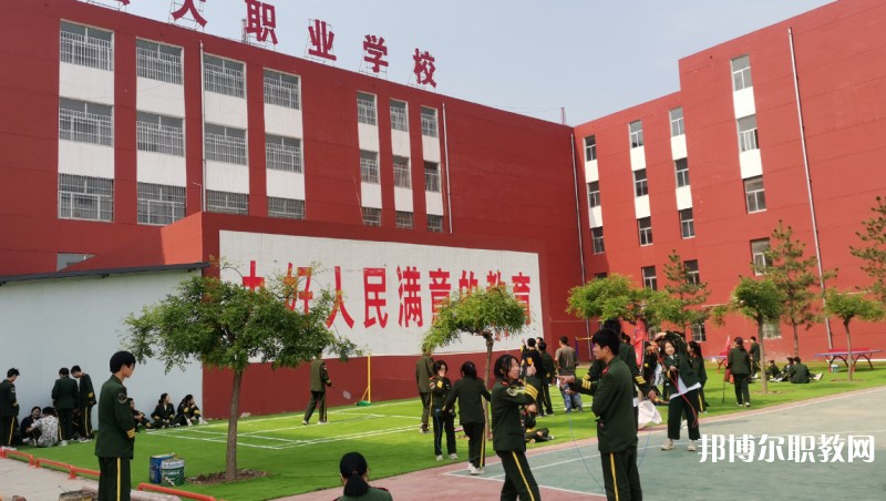 呂梁宏大職業學校地址，乘車路線
