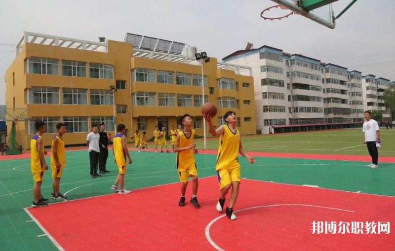 2025臨縣第二高級職業中學招生計劃 招生人數是多少(附要求、條件、對象)