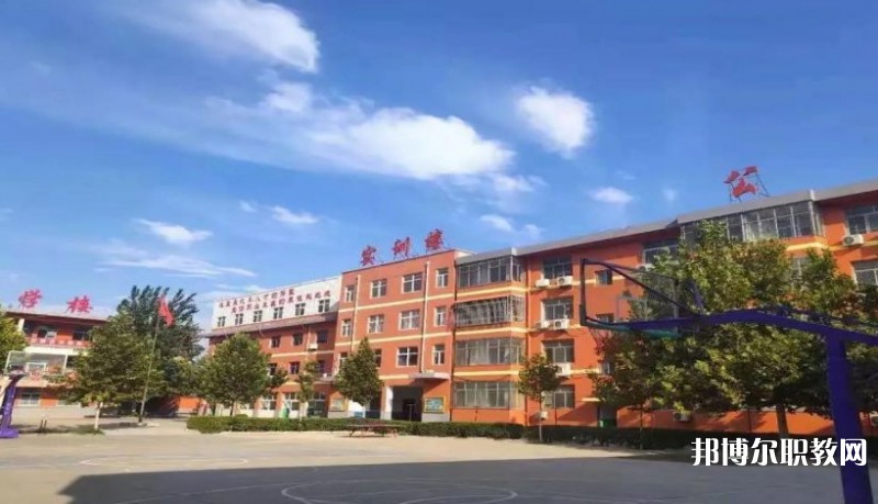 運城市韓韓集團高級職業中學怎么樣、好不好