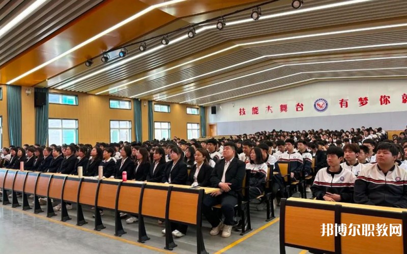 2025運城市職業技能學校招生計劃 招生人數是多少(附要求、條件、對象)