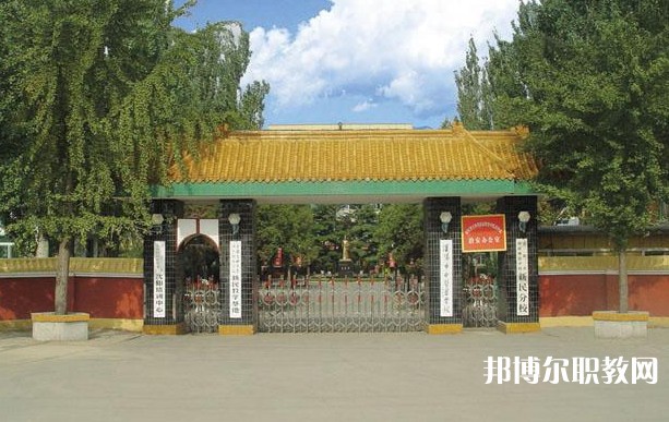 2025沈陽市中醫(yī)藥學(xué)校招生計劃 招生人數(shù)是多少(附要求、條件、對象)