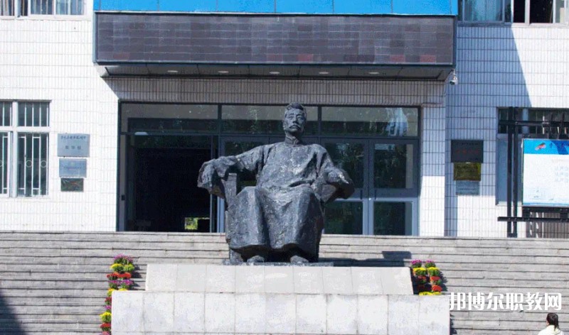 魯迅美術學院附屬中等美術學校怎么樣、好不好